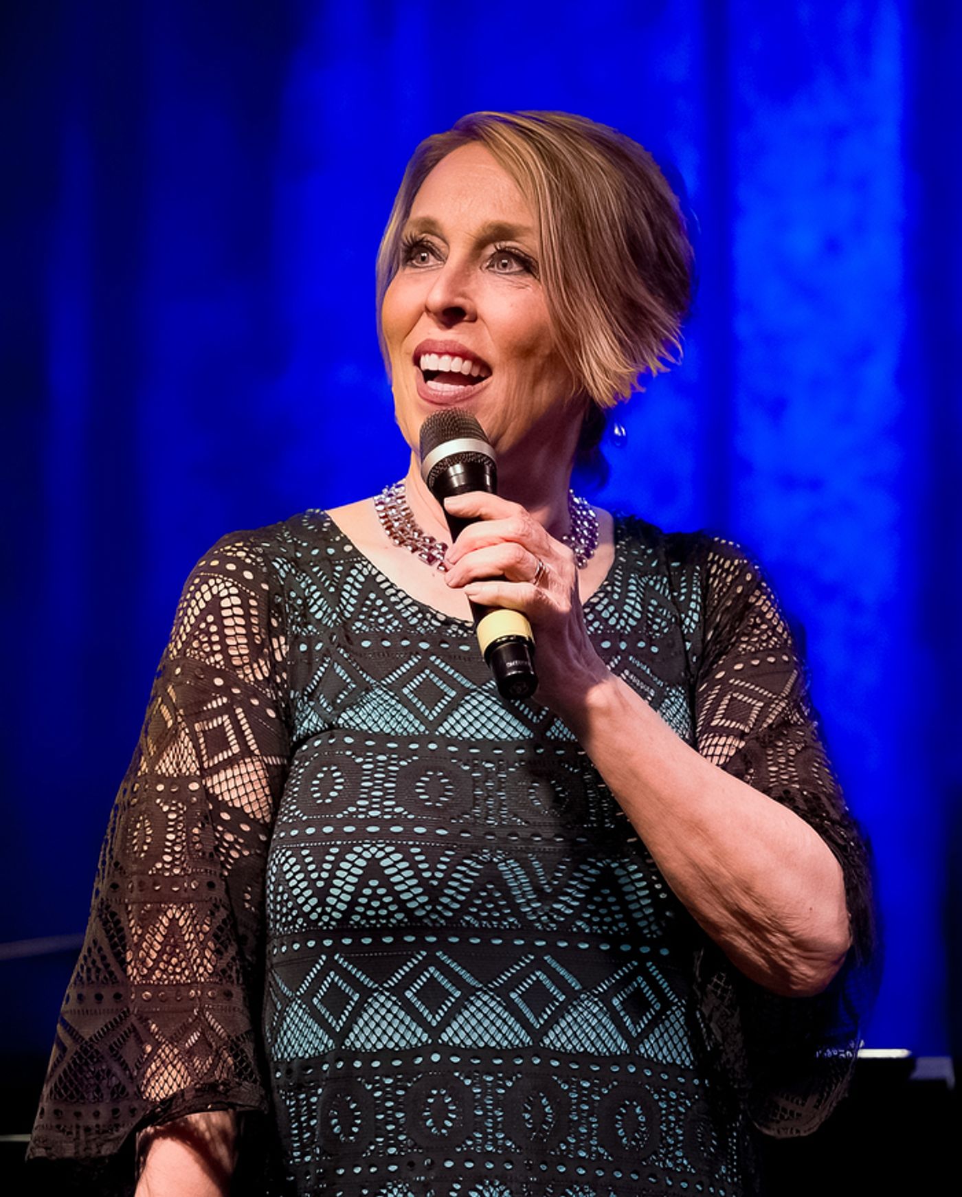 Photos: Conor Weiss Lenses THE LINEUP WITH SUSIE MOSHER  Image