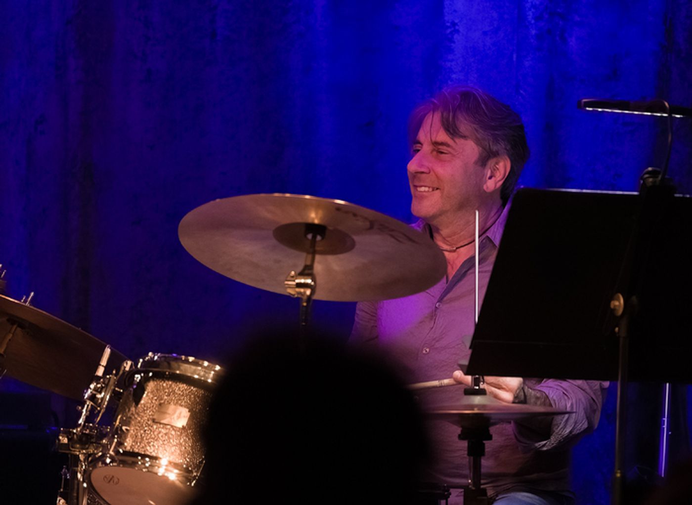 Photos: Conor Weiss Lenses THE LINEUP WITH SUSIE MOSHER  Image