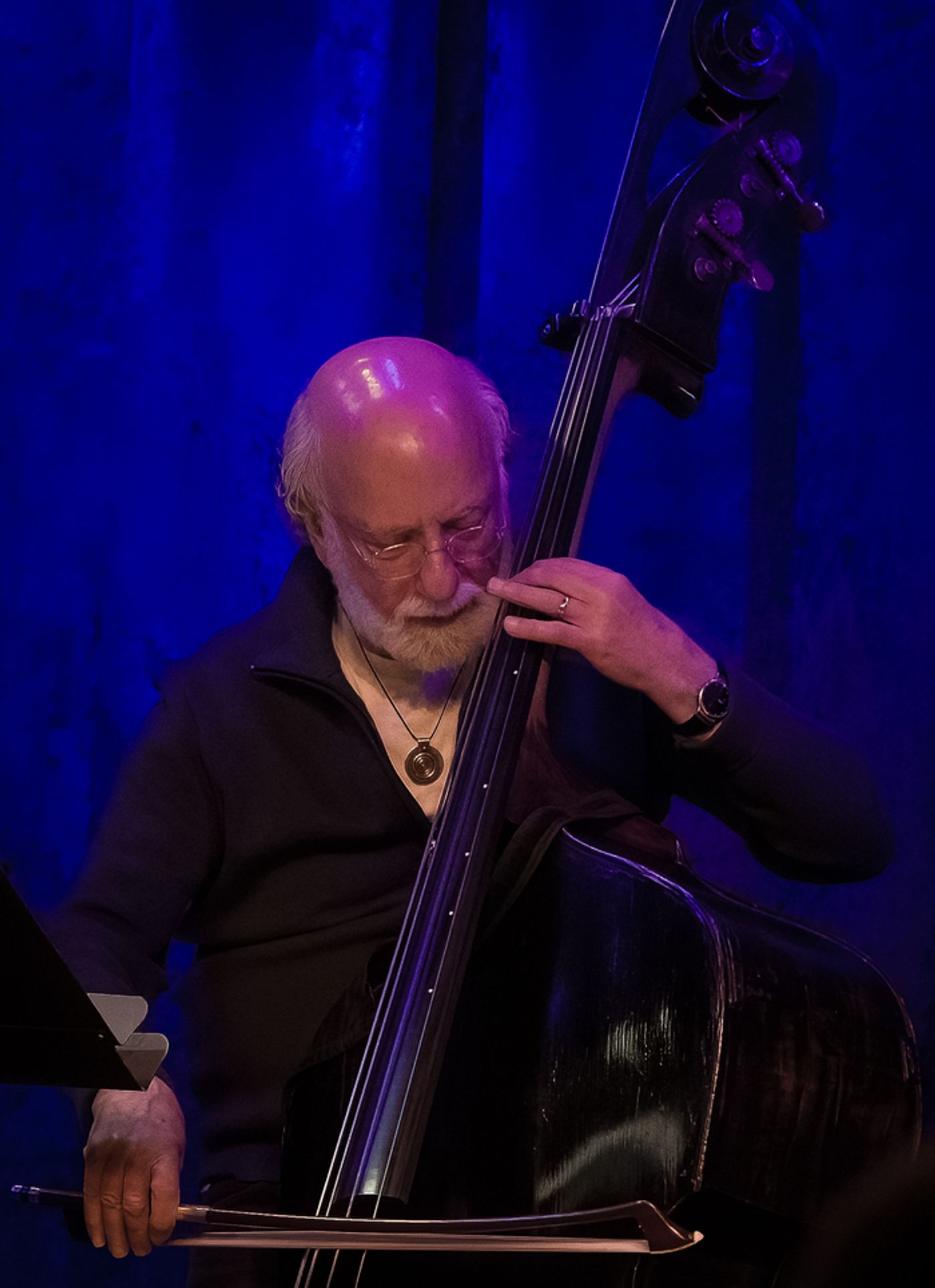 Photos: Conor Weiss Lenses THE LINEUP WITH SUSIE MOSHER  Image