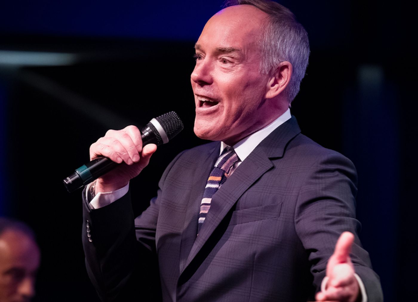 Photos: Conor Weiss Lenses THE LINEUP WITH SUSIE MOSHER  Image