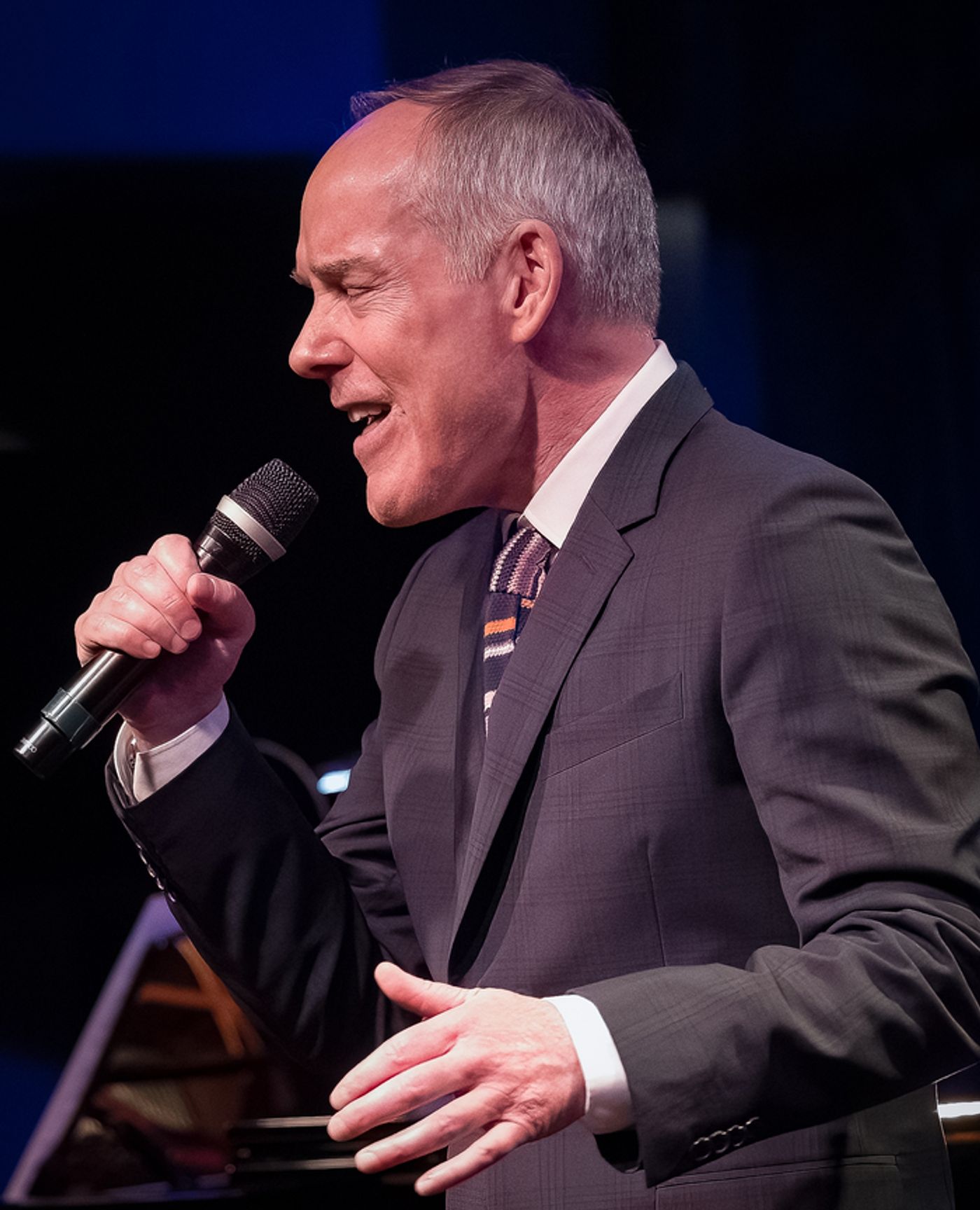 Photos: Conor Weiss Lenses THE LINEUP WITH SUSIE MOSHER  Image