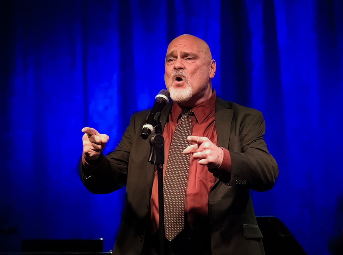 Photos: Conor Weiss Lenses THE LINEUP WITH SUSIE MOSHER  Image