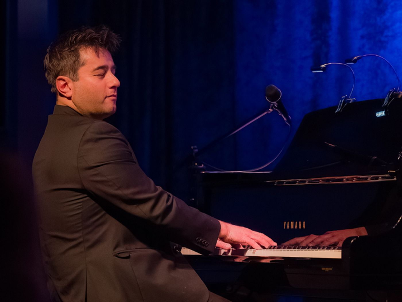 Photos: Conor Weiss Lenses THE LINEUP WITH SUSIE MOSHER  Image