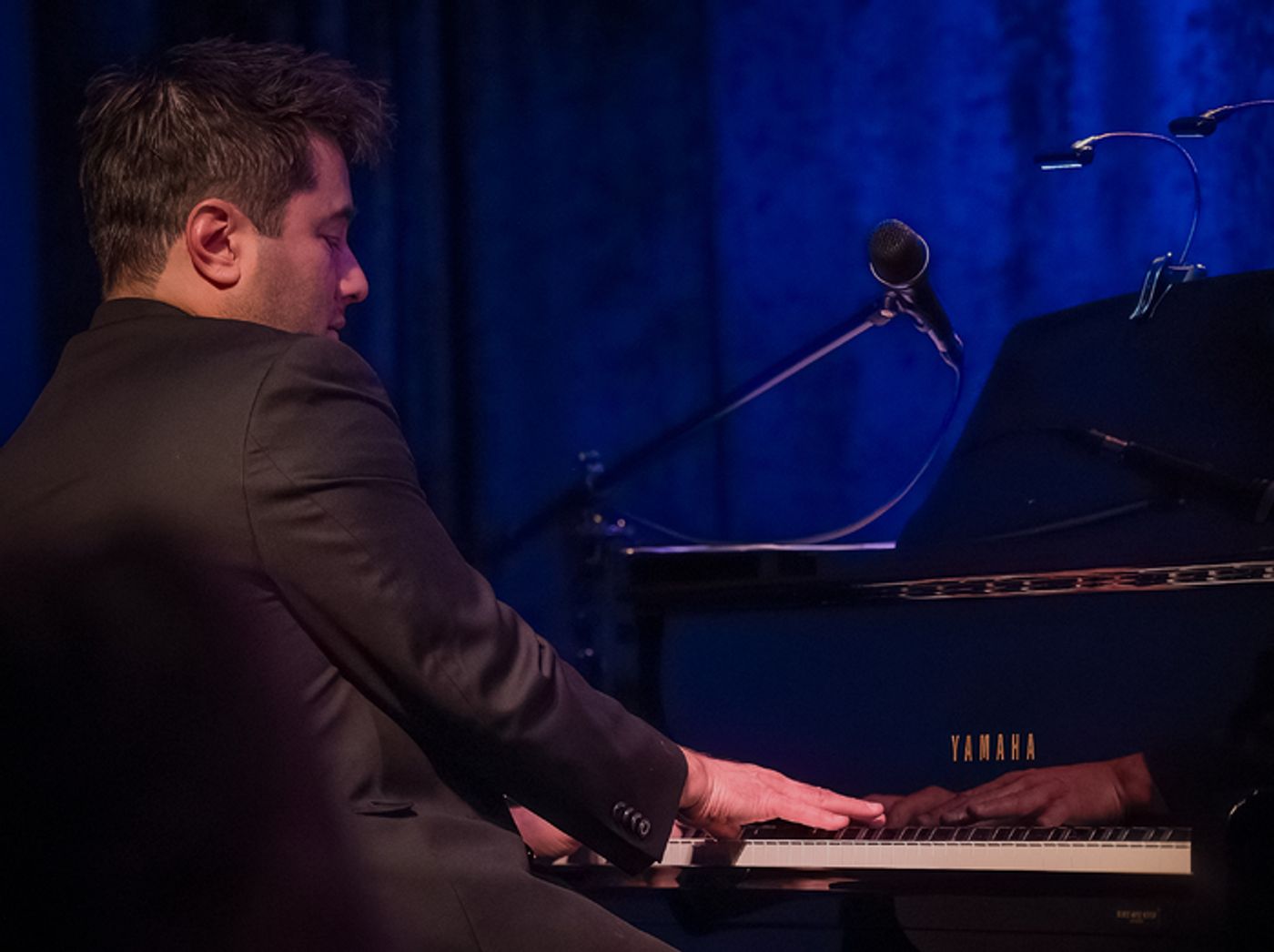 Photos: Conor Weiss Lenses THE LINEUP WITH SUSIE MOSHER  Image