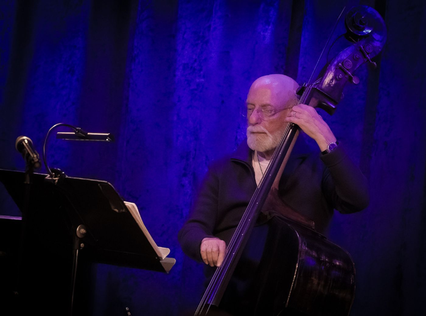 Photos: Conor Weiss Lenses THE LINEUP WITH SUSIE MOSHER  Image