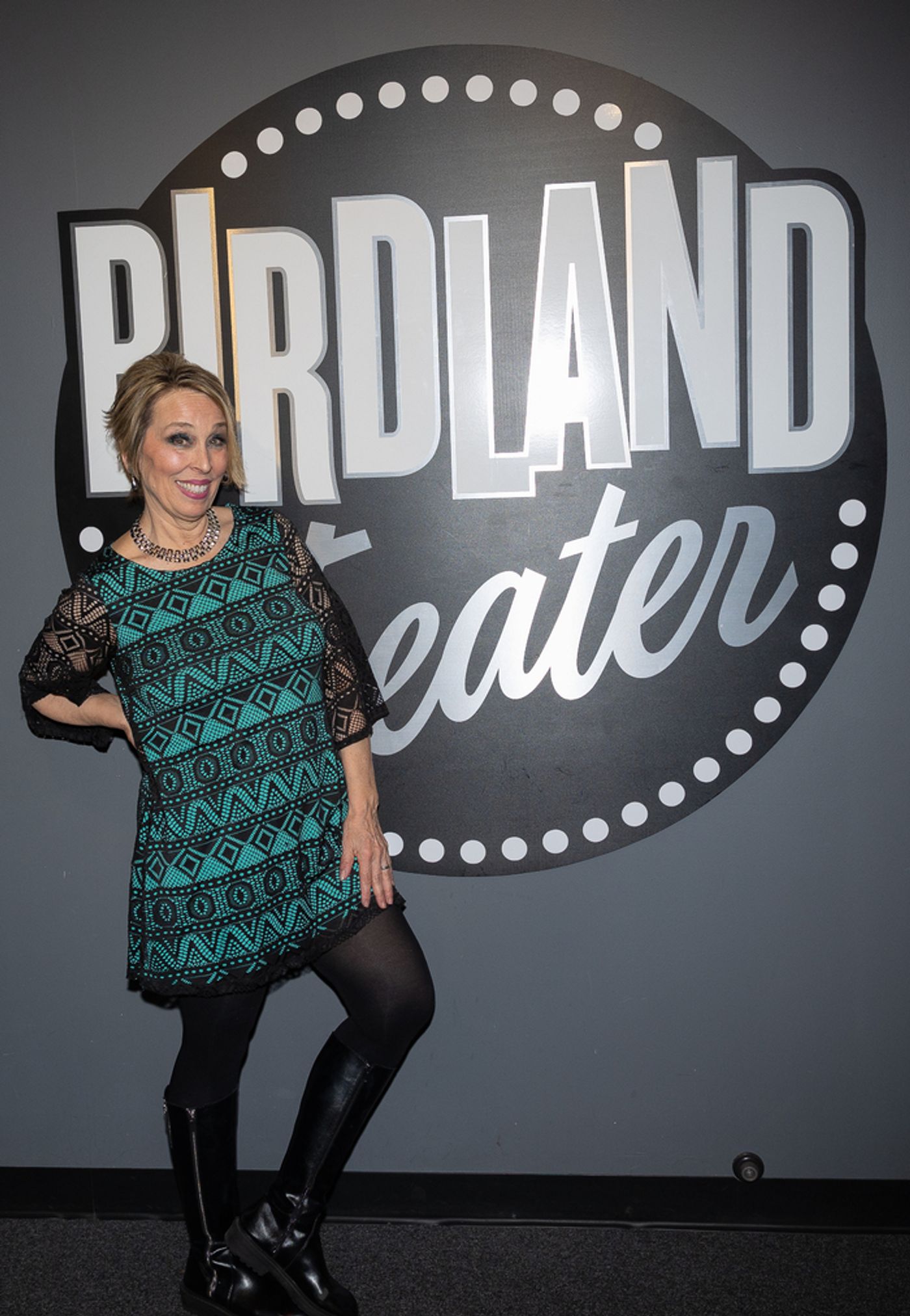 Photos: Conor Weiss Lenses THE LINEUP WITH SUSIE MOSHER  Image