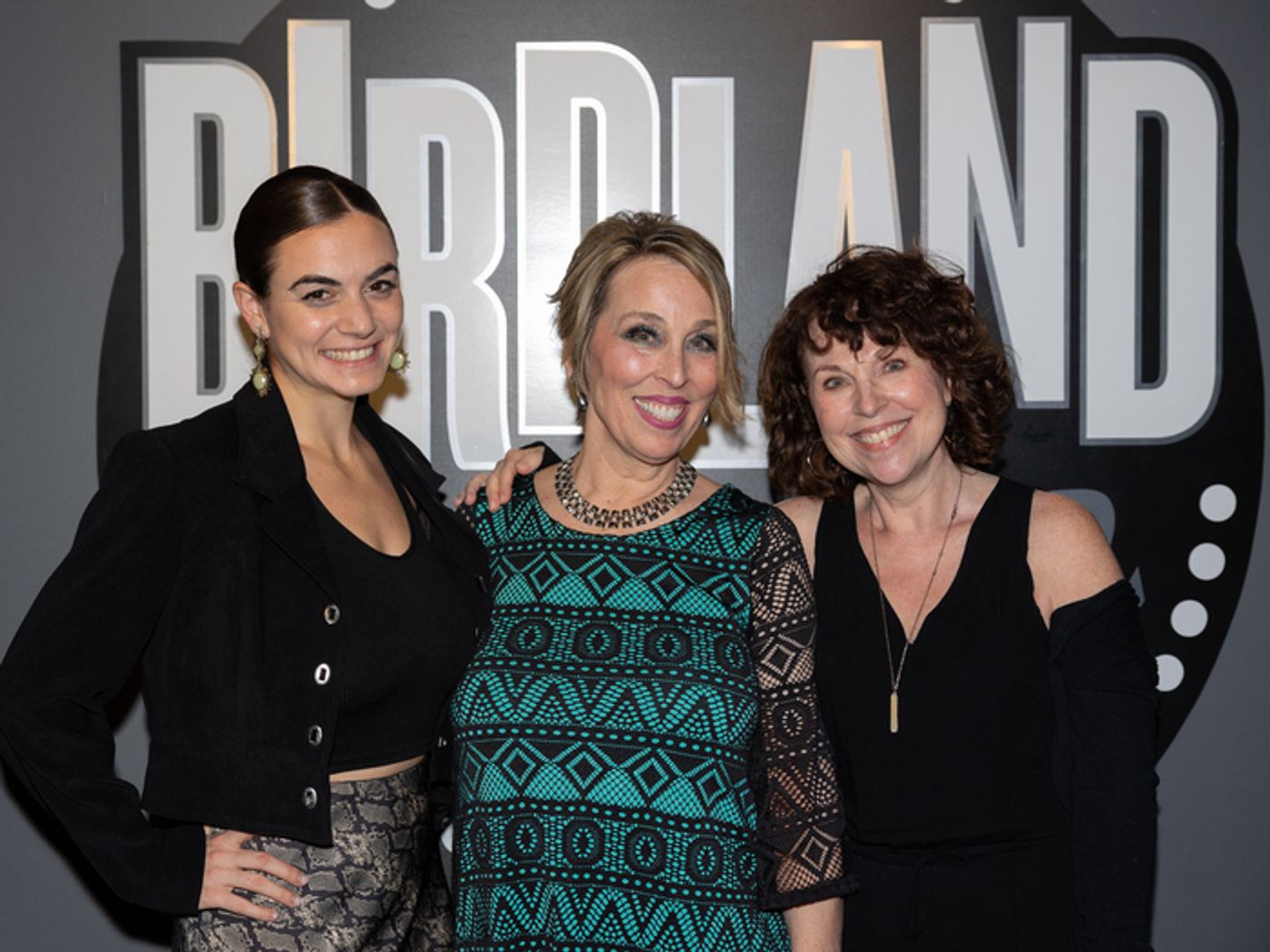 Photos: Conor Weiss Lenses THE LINEUP WITH SUSIE MOSHER  Image