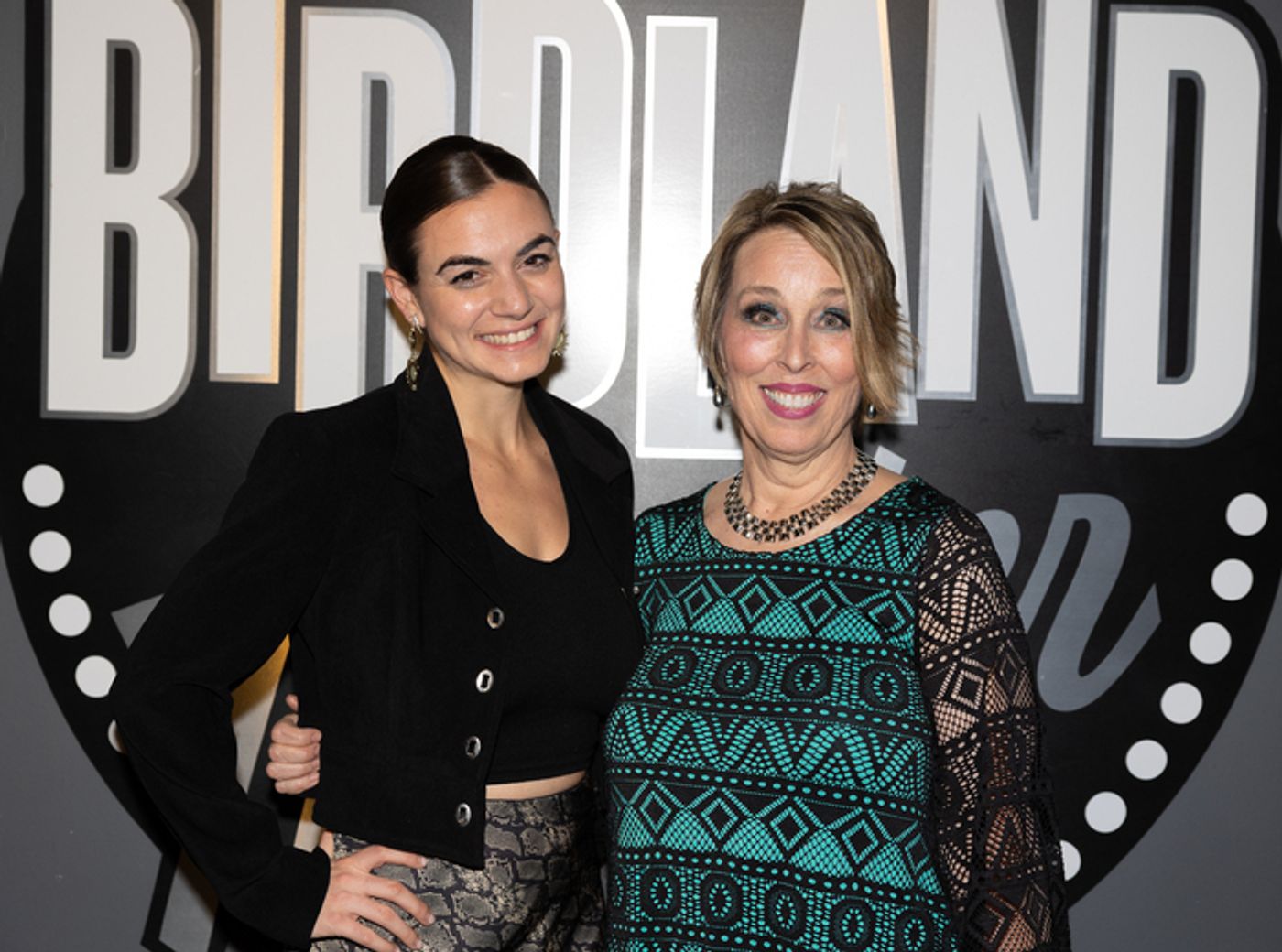 Photos: Conor Weiss Lenses THE LINEUP WITH SUSIE MOSHER  Image