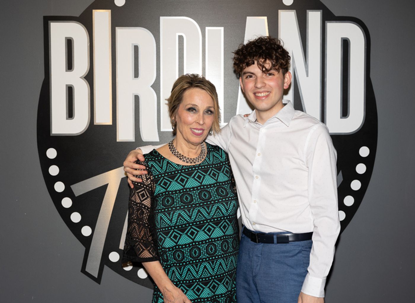 Photos: Conor Weiss Lenses THE LINEUP WITH SUSIE MOSHER  Image