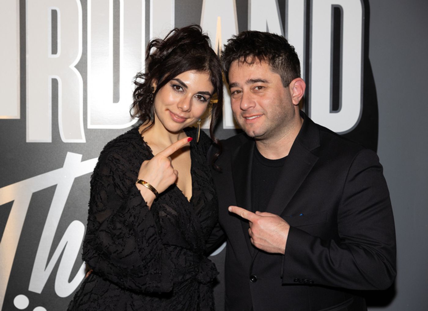 Photos: Conor Weiss Lenses THE LINEUP WITH SUSIE MOSHER  Image