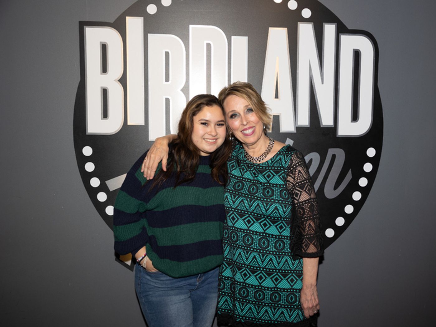 Photos: Conor Weiss Lenses THE LINEUP WITH SUSIE MOSHER  Image