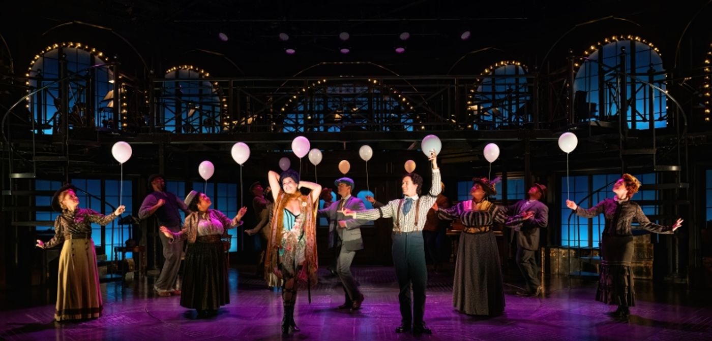 Interview: Theatre Life with Erin Driscoll  Image