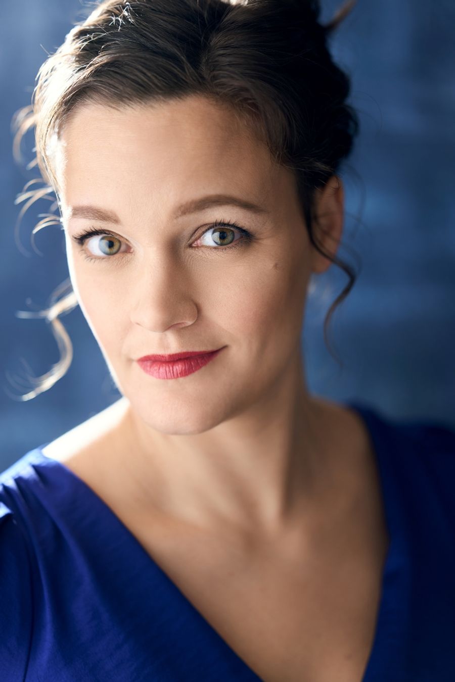 Interview: Theatre Life with Erin Driscoll Image