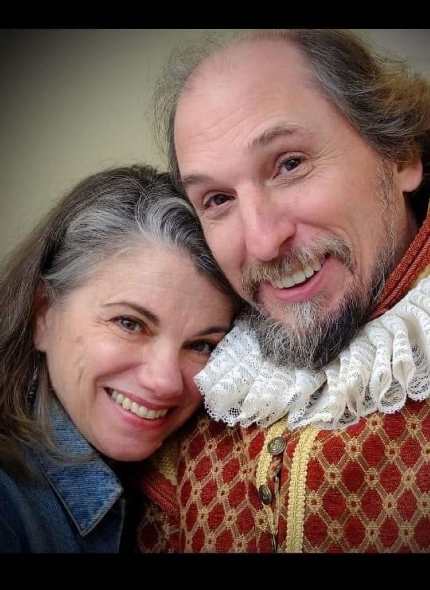 A Nashville Theater Tribute: GIVING THANKS FOR DENICE  Image