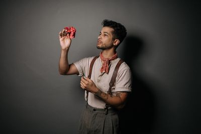 Jordan Fisher  Photo