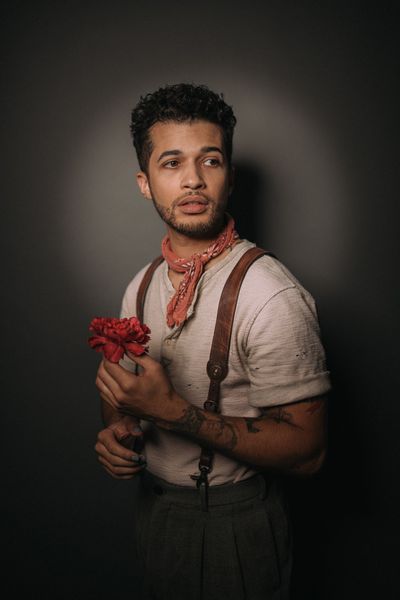 Jordan Fisher  Photo