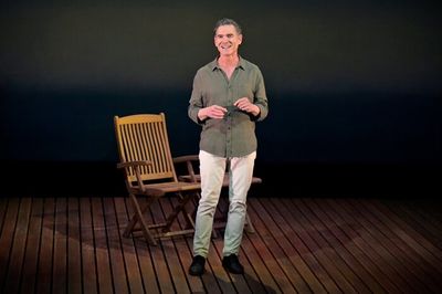 Billy Crudup Photo