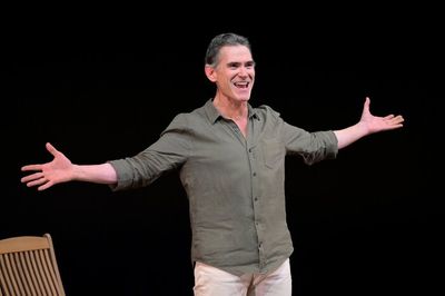 Billy Crudup Photo