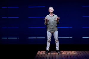 Billy Crudup @ BroadwayWorld Billy Crudup Photo