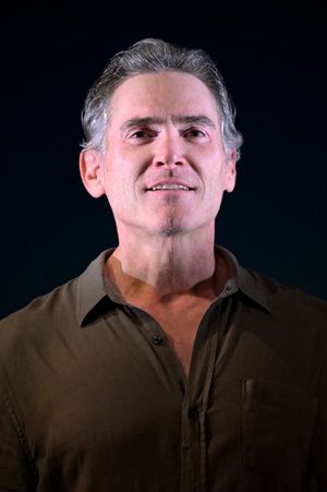 Billy Crudup @ BroadwayWorld Billy Crudup Photo