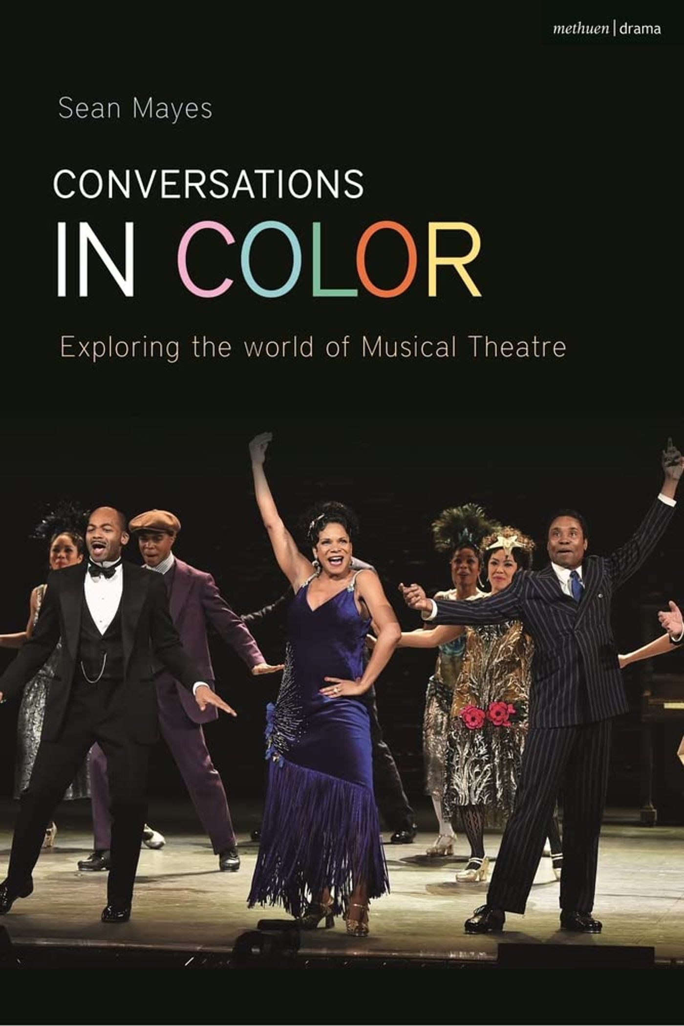 22 Theater Books for Your Winter 2024 Reading List  Image