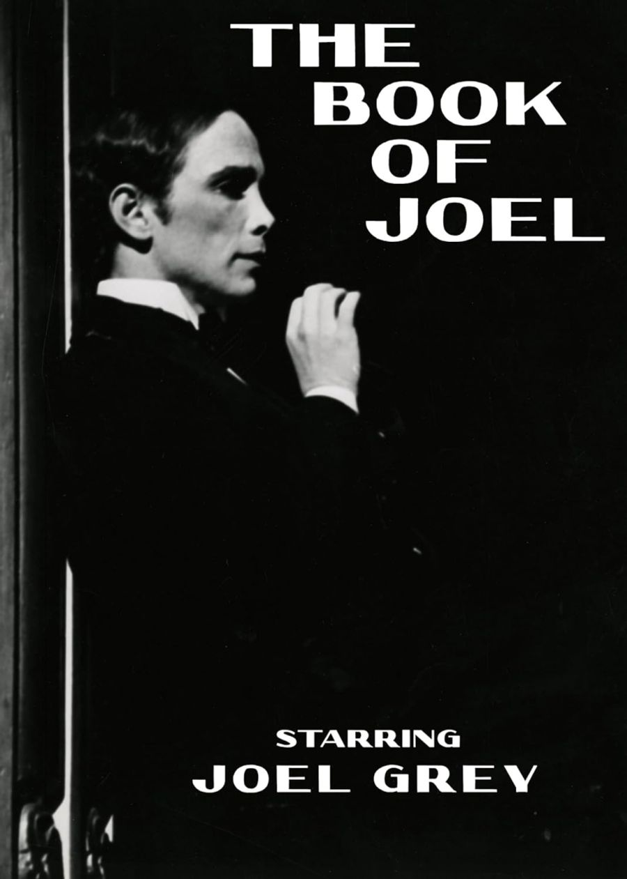 21 Theater Books for Your Spring 2025 Reading List  Image