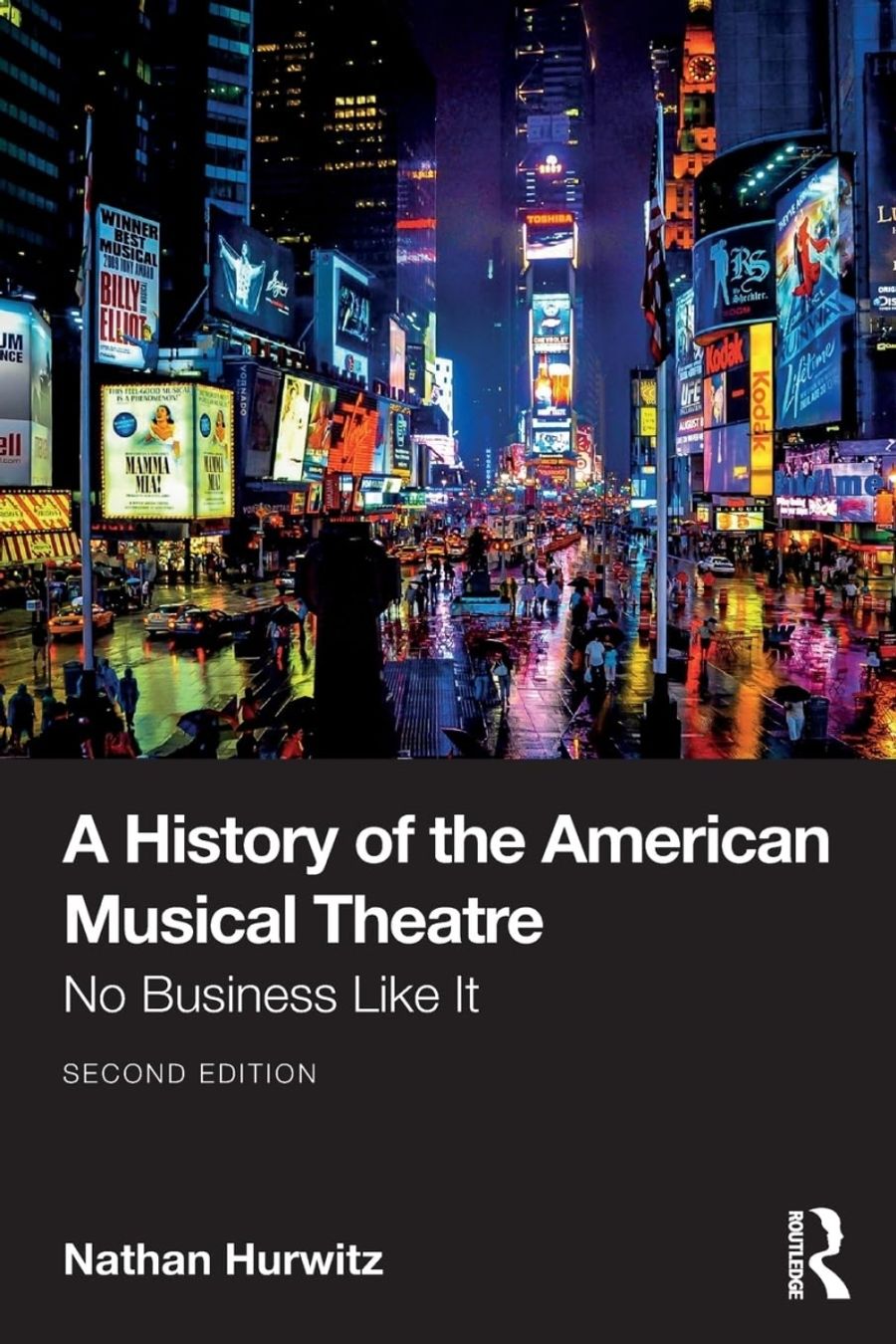 19 Theater Books for Your Winter 2025 Reading List  Image