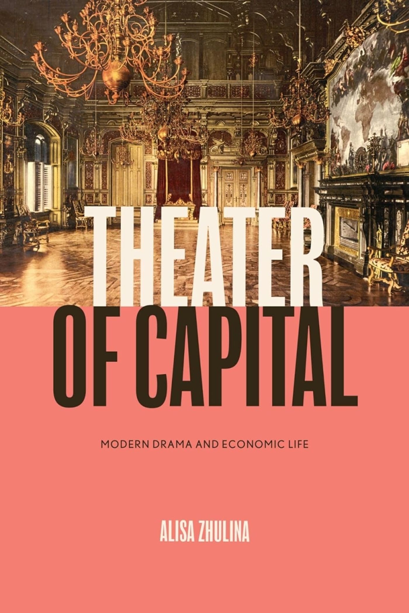 22 Theater Books for Your Winter 2024 Reading List  Image