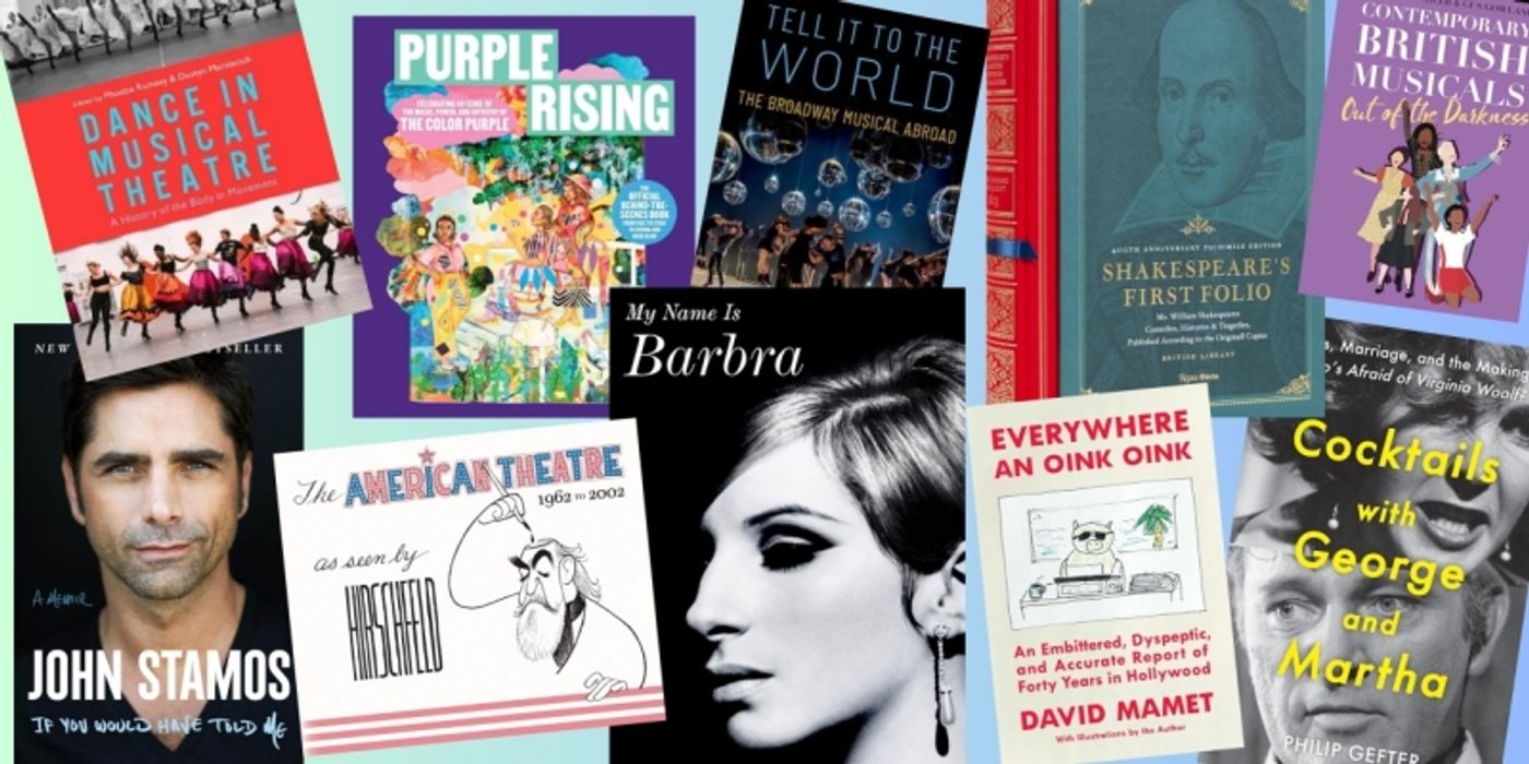 Wake Up With BroadwayWorld January 9, 2024  Image