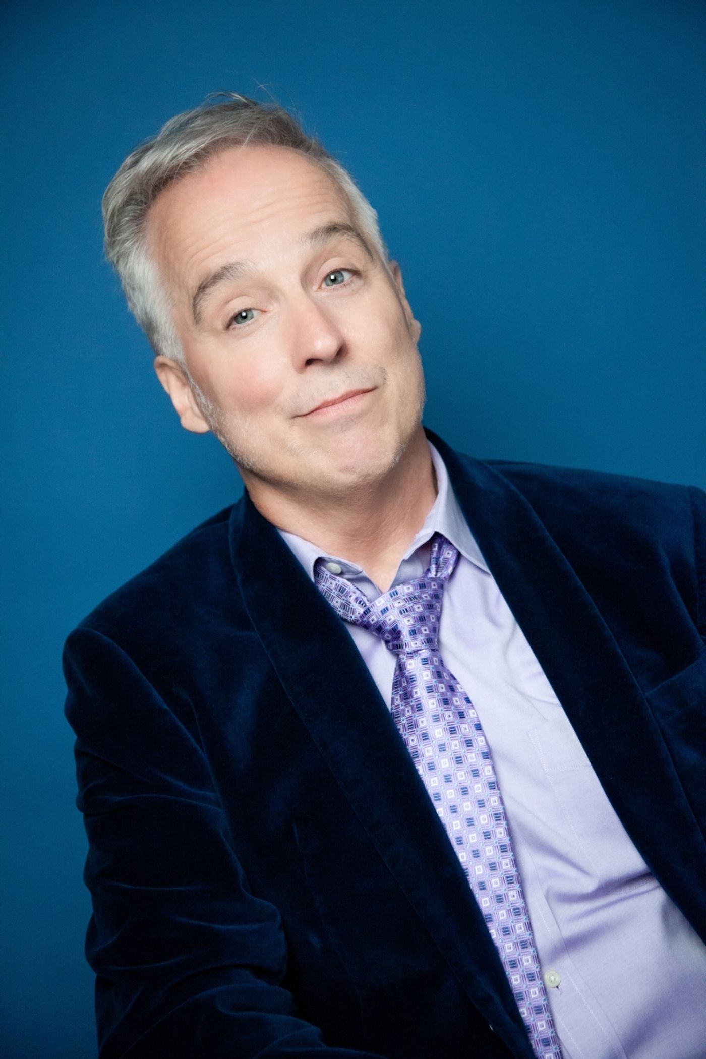 Feature: The Days Of Cabaret Gratitude - Day Twenty-Seven - The Bona Fide  Image