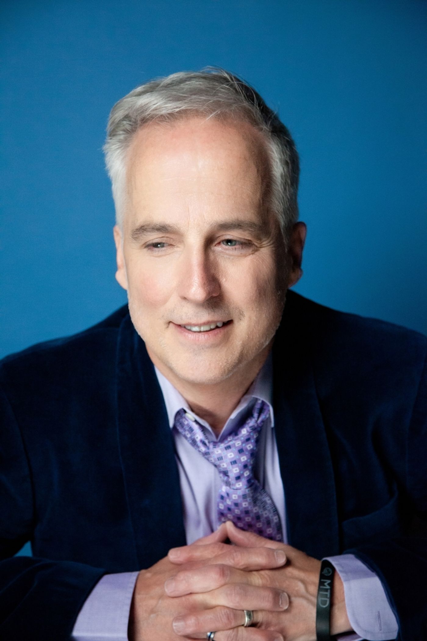 Feature: The Days Of Cabaret Gratitude - Day Twenty-Seven - The Bona Fide  Image