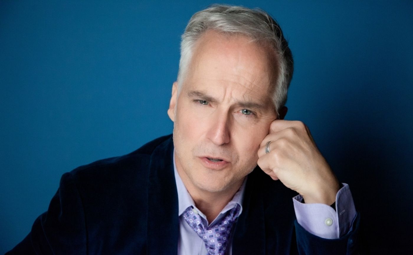 Feature: The Days Of Cabaret Gratitude - Day Twenty-Seven - The Bona Fide  Image