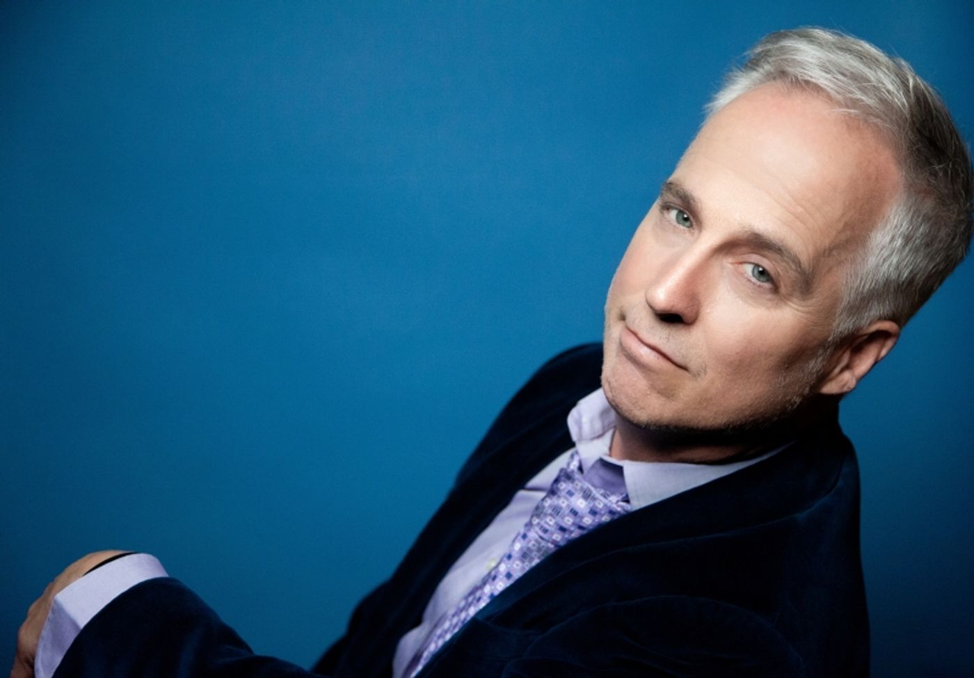 Feature: The Days Of Cabaret Gratitude - Day Twenty-Seven - The Bona Fide  Image