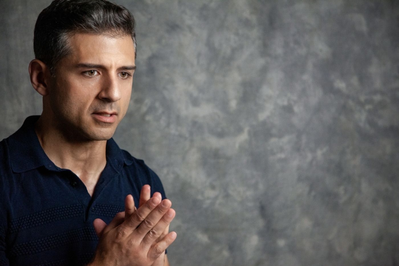 Feature: The Days Of Cabaret Gratitude - Day Twenty-Nine - The Artist  Image