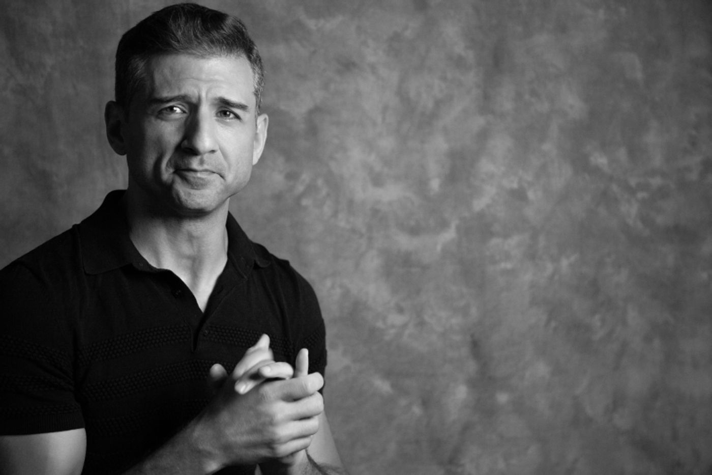 Feature: The Days Of Cabaret Gratitude - Day Twenty-Nine - The Artist  Image