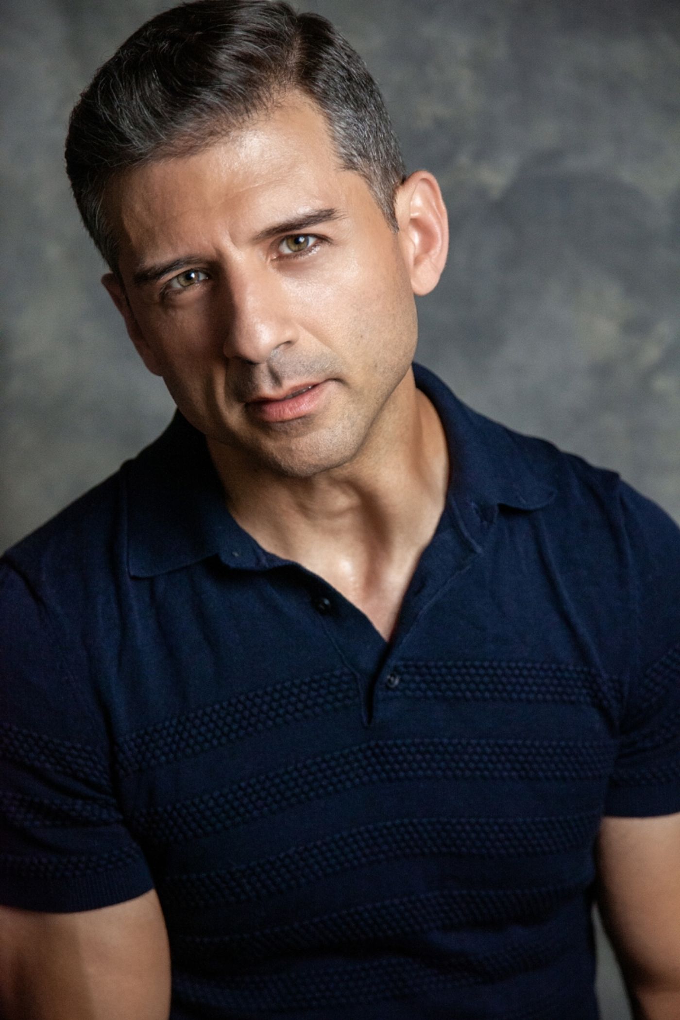 Feature: The Days Of Cabaret Gratitude - Day Twenty-Nine - The Artist  Image