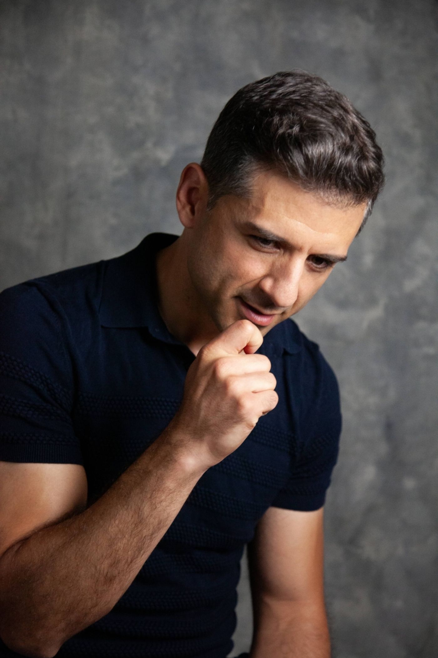 Feature: The Days Of Cabaret Gratitude - Day Twenty-Nine - The Artist  Image