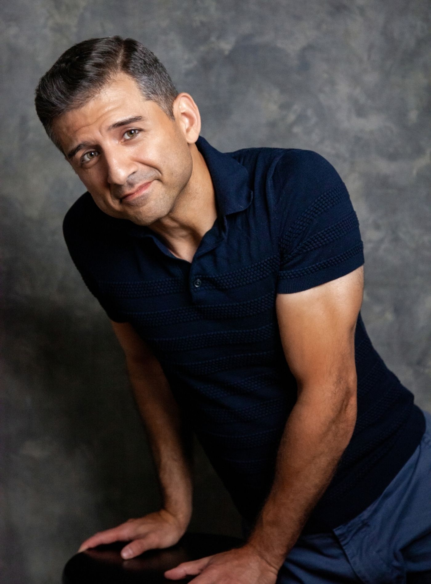 Feature: The Days Of Cabaret Gratitude - Day Twenty-Nine - The Artist  Image