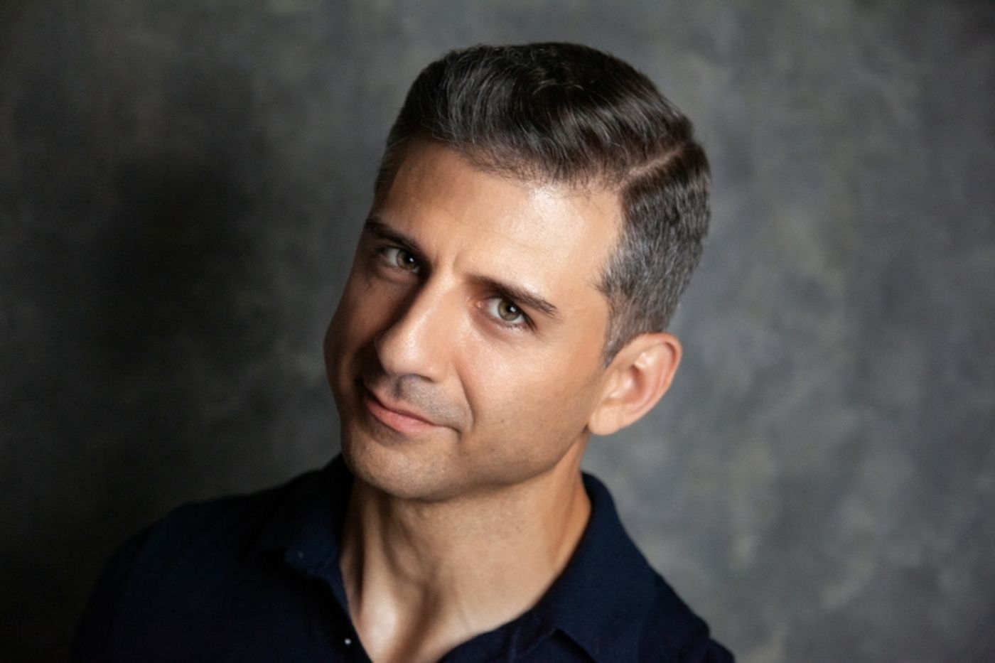 Feature: The Days Of Cabaret Gratitude - Day Twenty-Nine - The Artist  Image