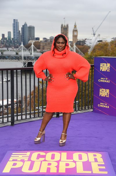 Danielle Brooks Photo