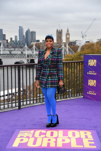 Fantasia Barrino Photo