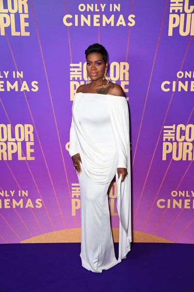 Fantasia Barrino Photo