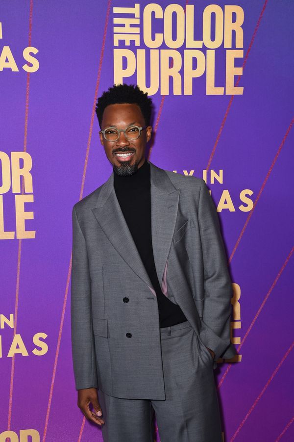 Corey Hawkins Photo