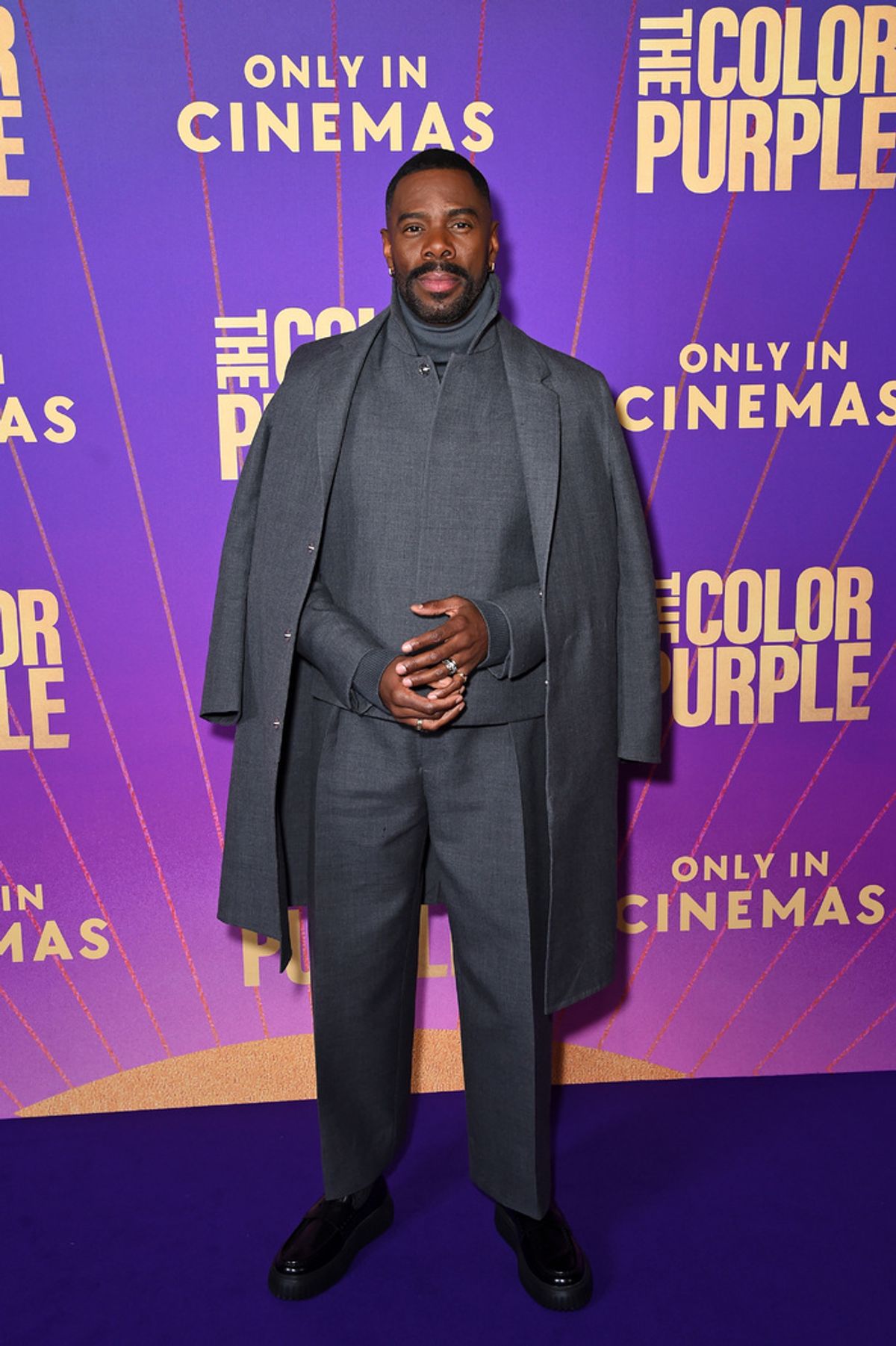Colman Domingo at 