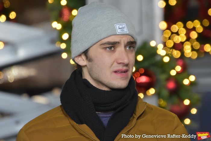 Photos: SHUCKED, SPAMALOT and More Prepare for Macy's Thanksgiving Day Parade! Photos: SHUCKED, SPAMALOT and More Prepare for Macy's Thanksgiving Day Parade! Image