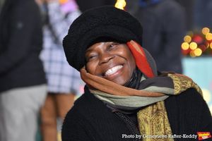 Darlesia Cearcy @ BroadwayWorld Darlesia Cearcy Photo