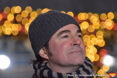 Roger Bart Photo