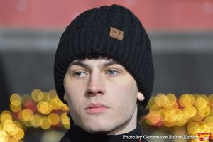 Casey Likes @ BroadwayWorld Casey Likes Photo