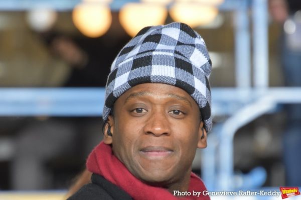 Jelani Remy Photo