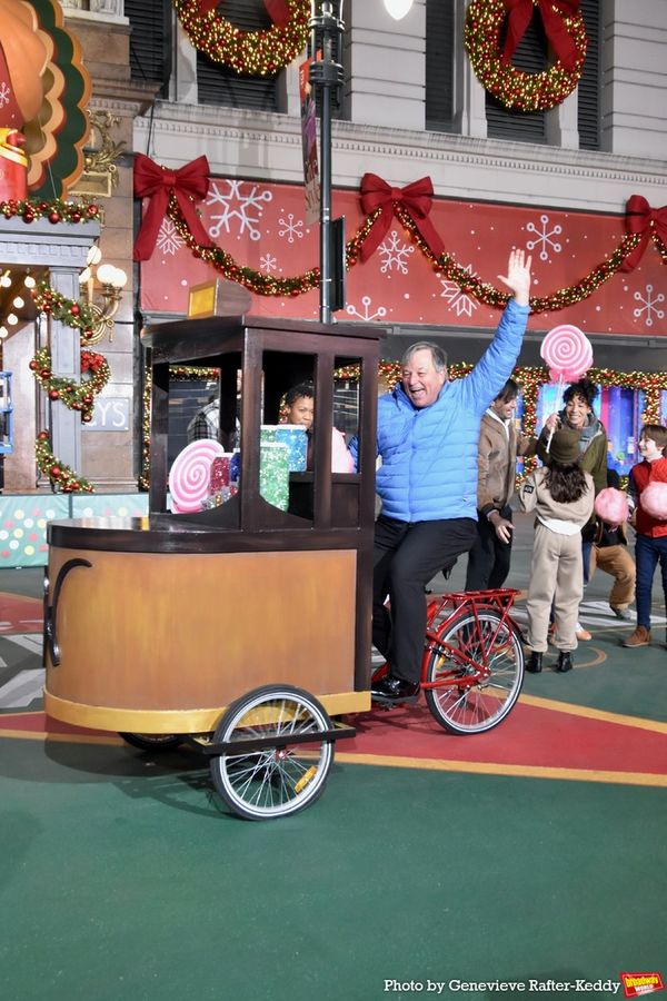 Jim Borstelmann  Photo